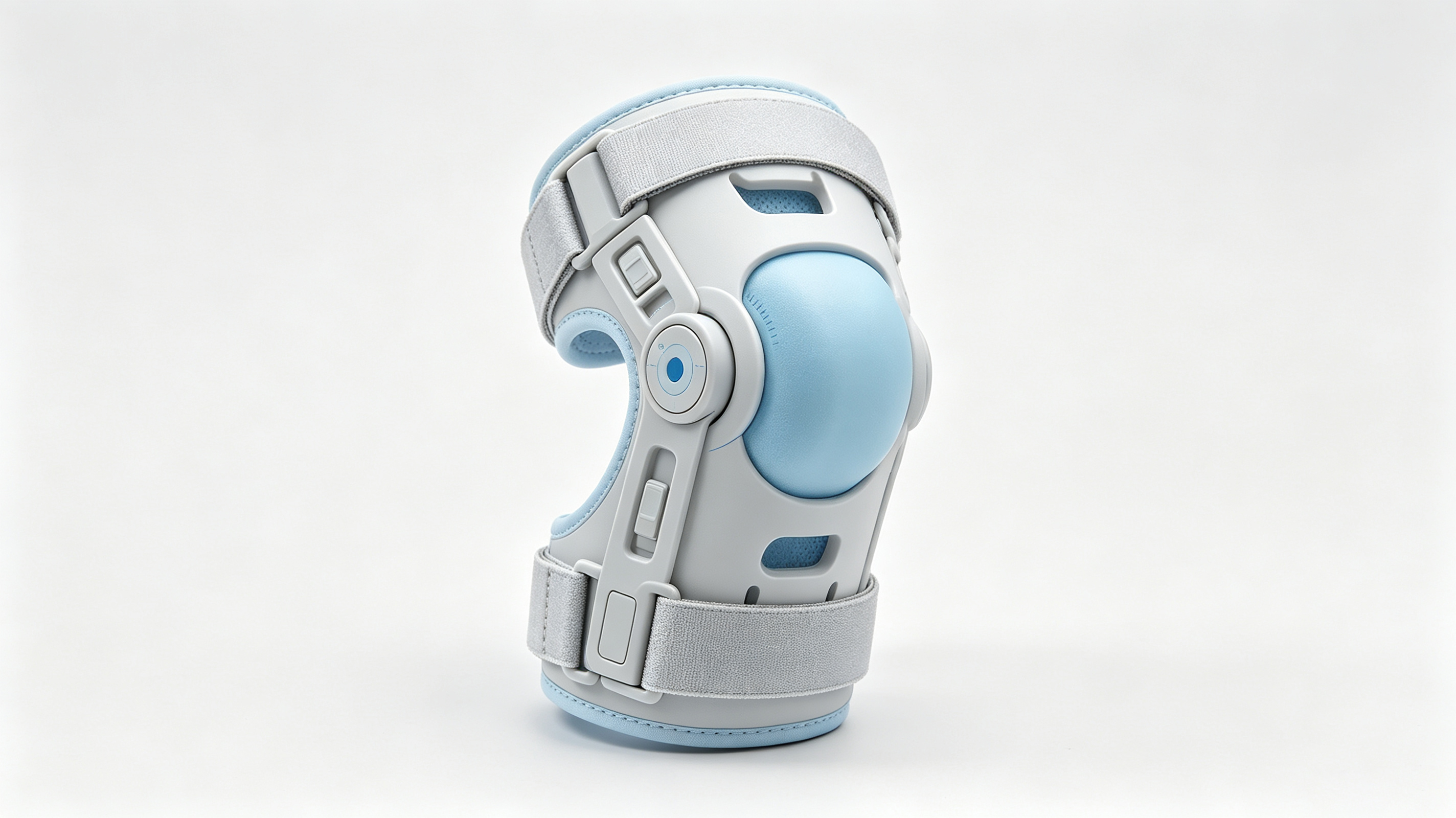postoperative knee protector，