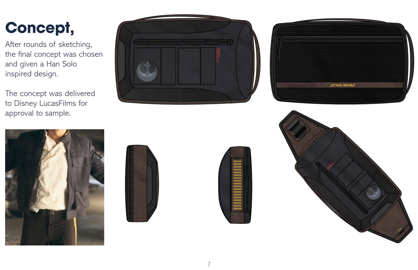 Superhero Movie，Marvel perimeter，Bioworld，luggage and bags，