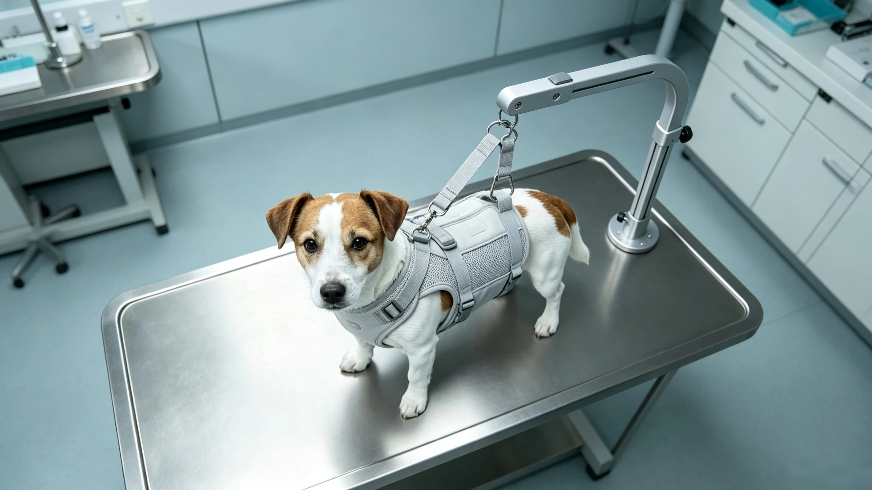 Rehabilitation vest，Bracket，Pet Supplies & Pet，