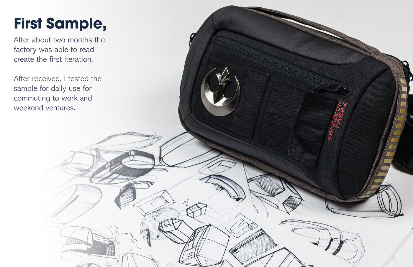 Superhero Movie，Marvel perimeter，Bioworld，luggage and bags，