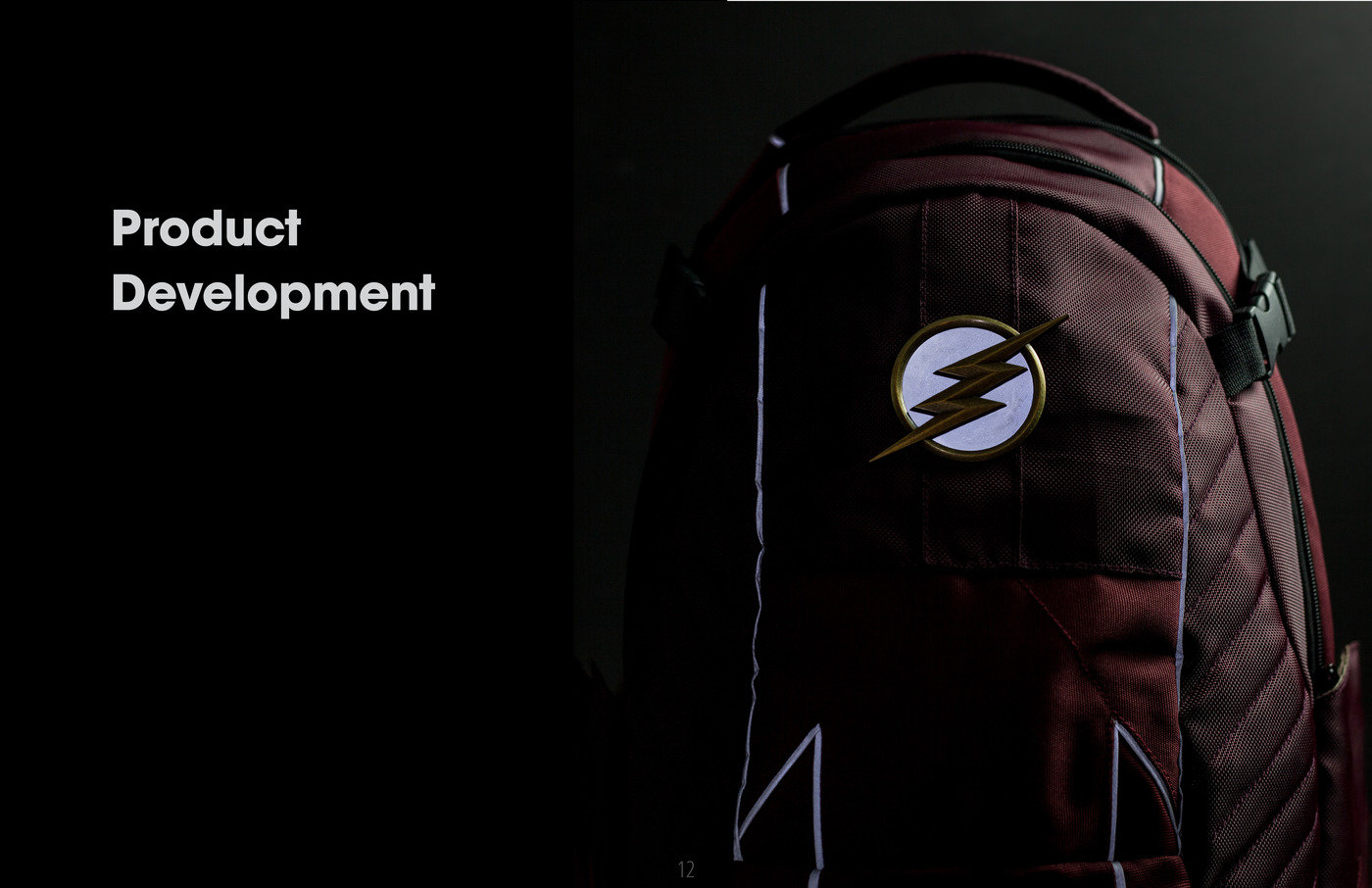 Superhero Movie，Marvel perimeter，Bioworld，luggage and bags，