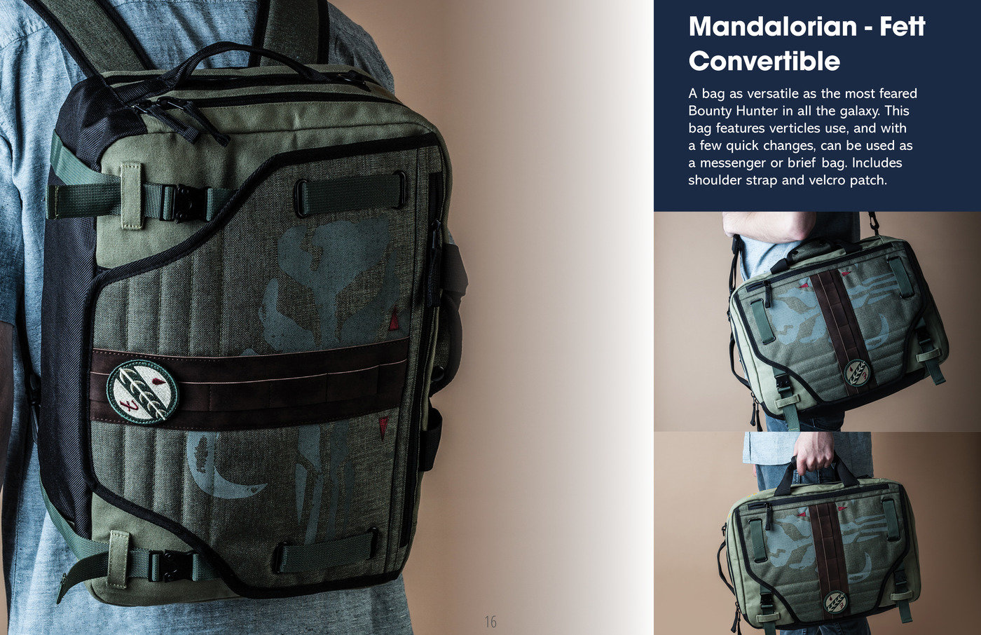 Superhero Movie，Marvel perimeter，Bioworld，luggage and bags，