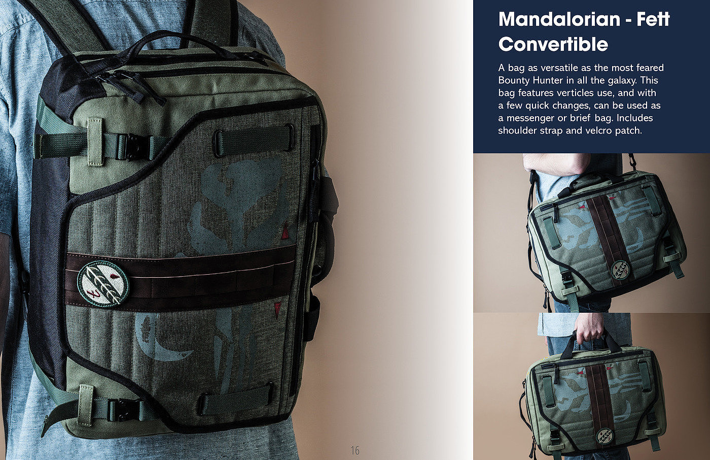 Superhero Movie，Marvel perimeter，Bioworld，luggage and bags，