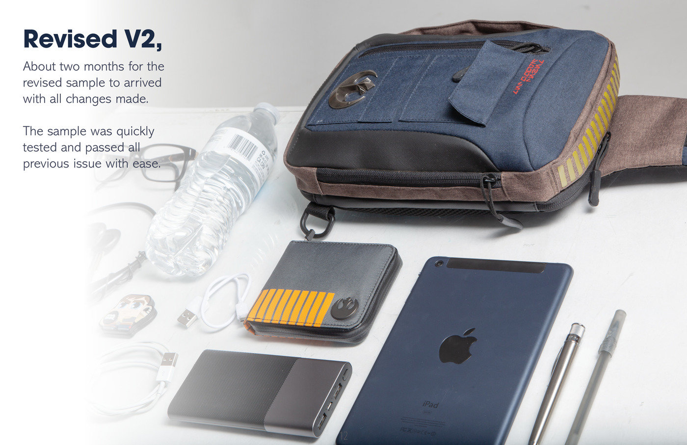 Superhero Movie，Marvel perimeter，Bioworld，luggage and bags，