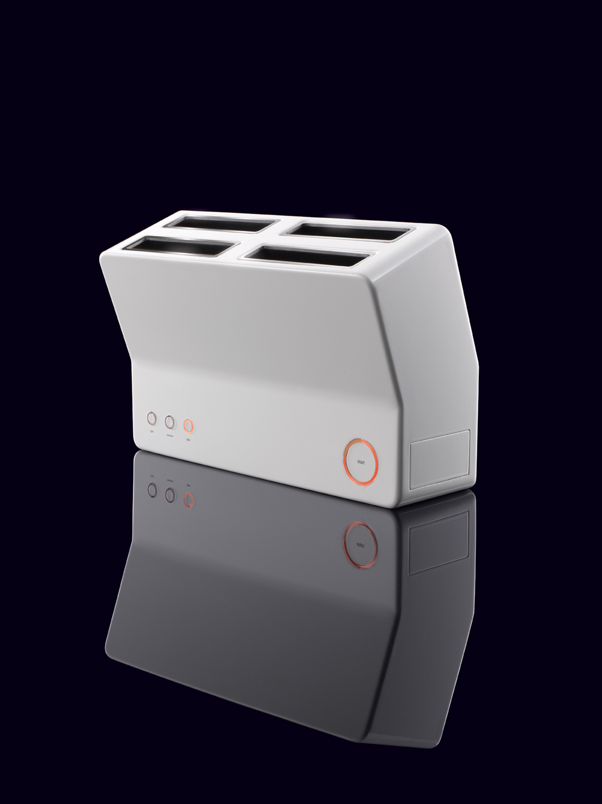 braun，brand image，style，