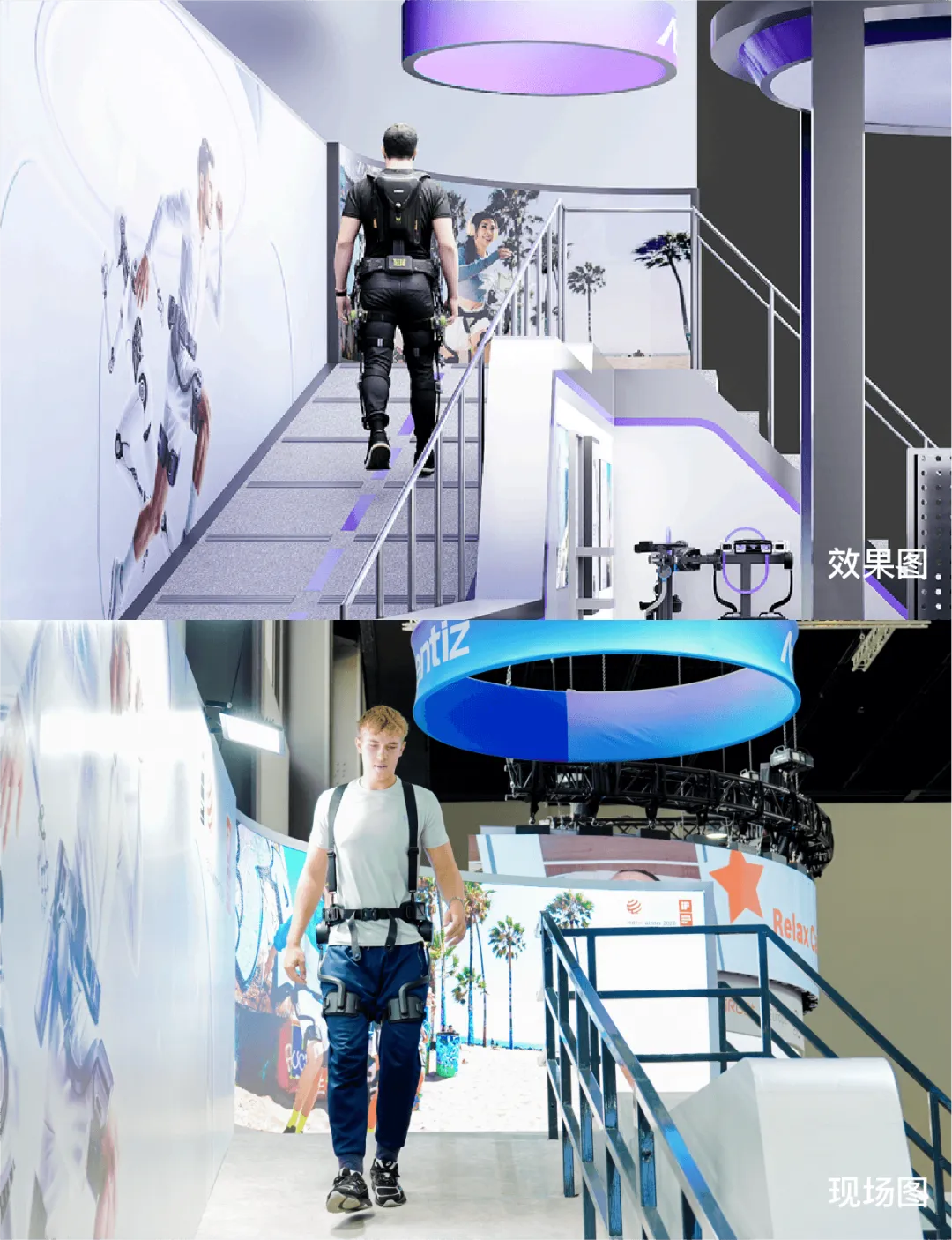 space design ，Commercial space design，Store Design，Si design，Exhibition design，3D rendering，Product rendering，E-commerce design，