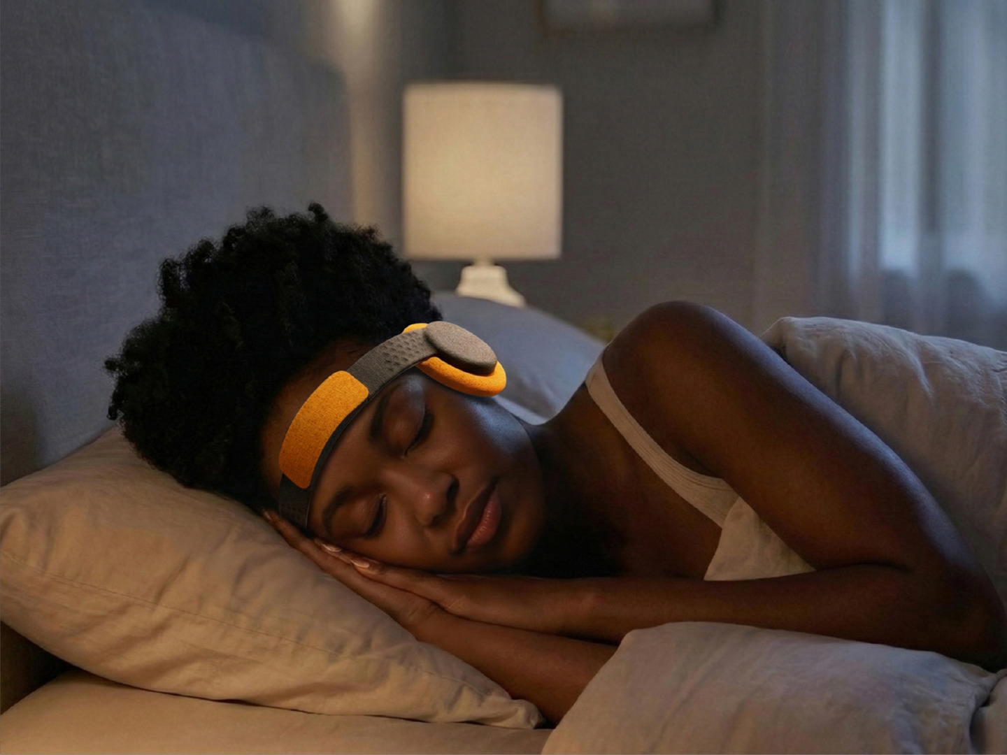 #Industrial Design，# Smart wearable devices，brain-computer interface，cmf，product design，Red dot award，DNA Paris Design Awa，A' Design Award，