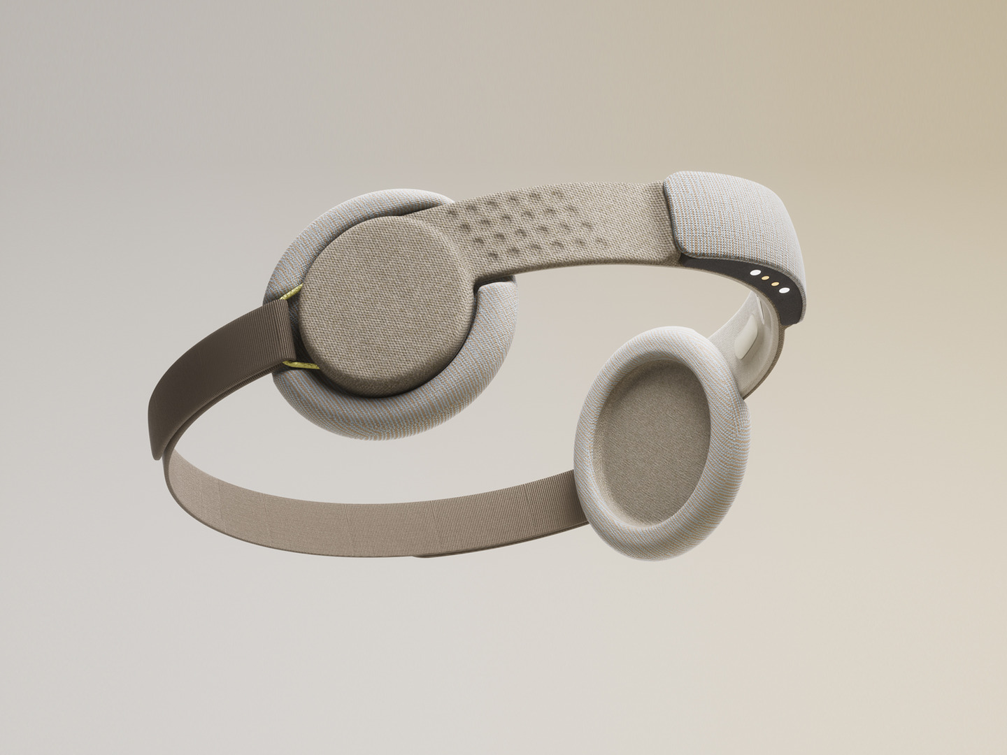 #Industrial Design，# Smart wearable devices，brain-computer interface，cmf，product design，Red dot award，DNA Paris Design Awa，A' Design Award，
