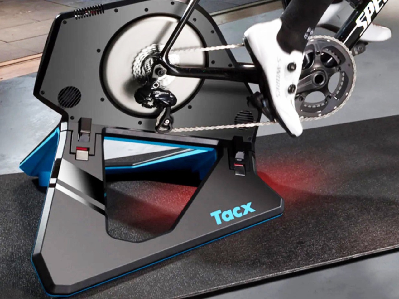 garmin，Intelligent cycling station，Power cadence，Virtual variable speed，