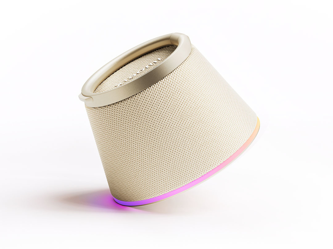 magnetic suction speaker，Bracket，multi-function，Hall sensor，Portable Bluetooth，