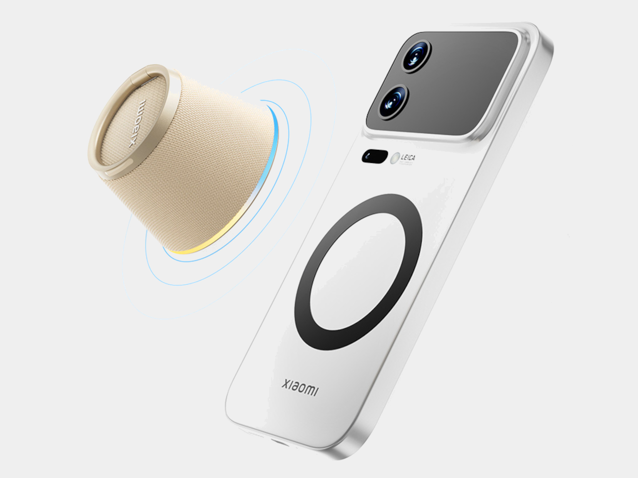magnetic suction speaker，Bracket，multi-function，Hall sensor，Portable Bluetooth，