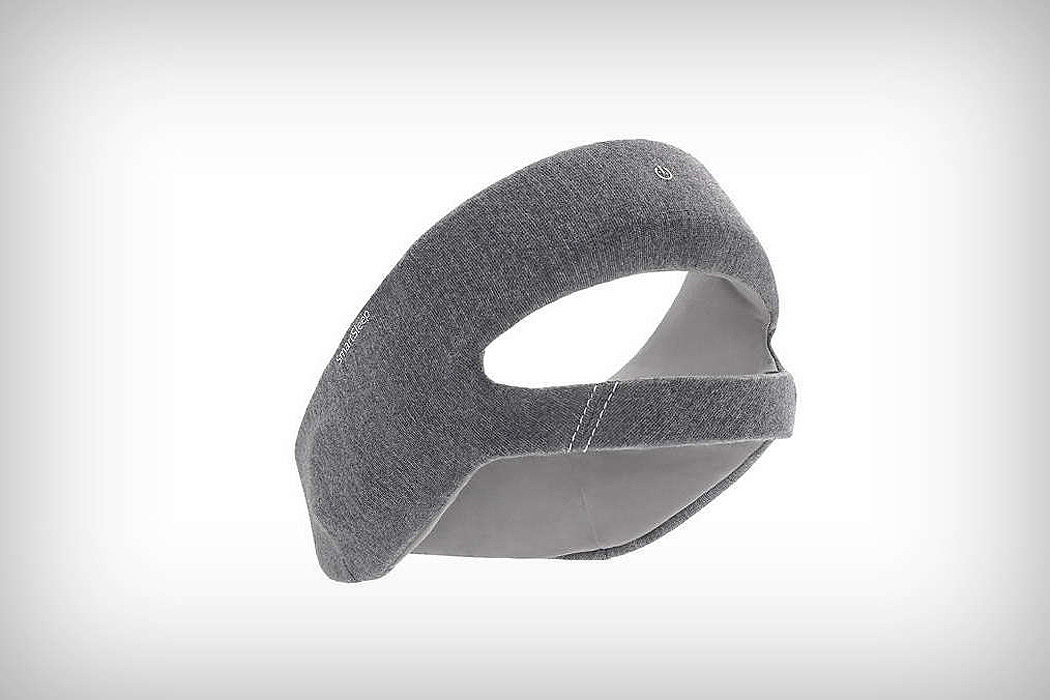 Philips，SmartSleep，Sleep Headband，