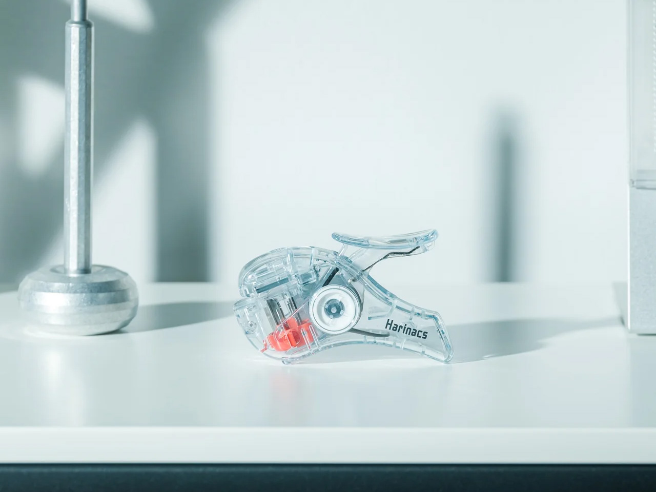 PaperLock，without nails，Recyclable design，Office efficiency，