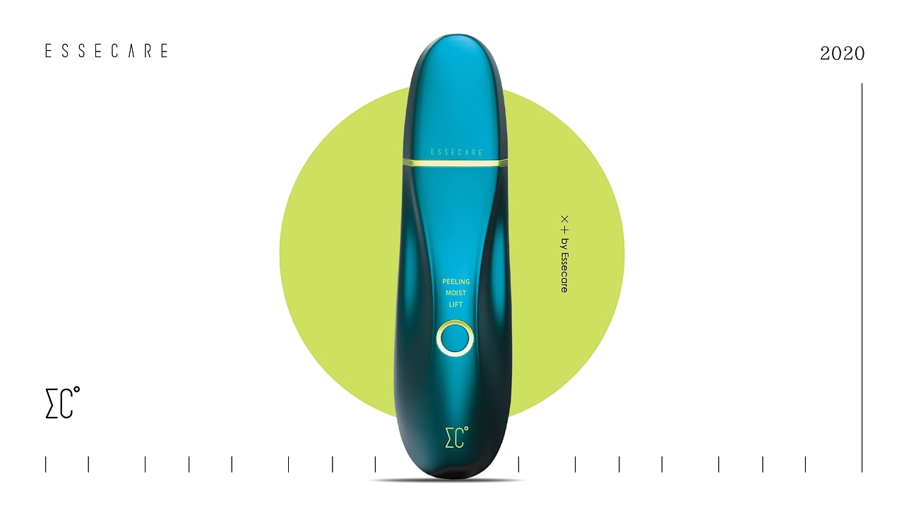 Blackhead spatula pore cleaner to blackhead ultrasonic face washing machine，