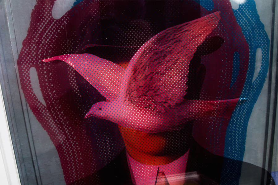 Home Furnishing，transparent，Lamination，