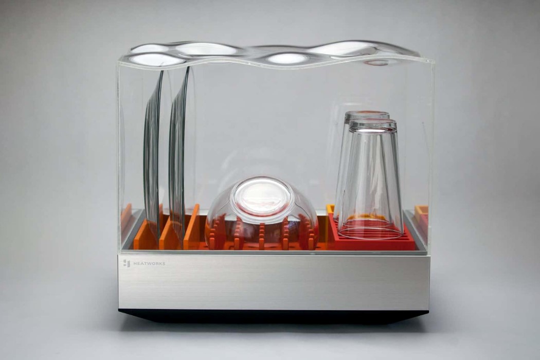 Tetra，dishwasher，