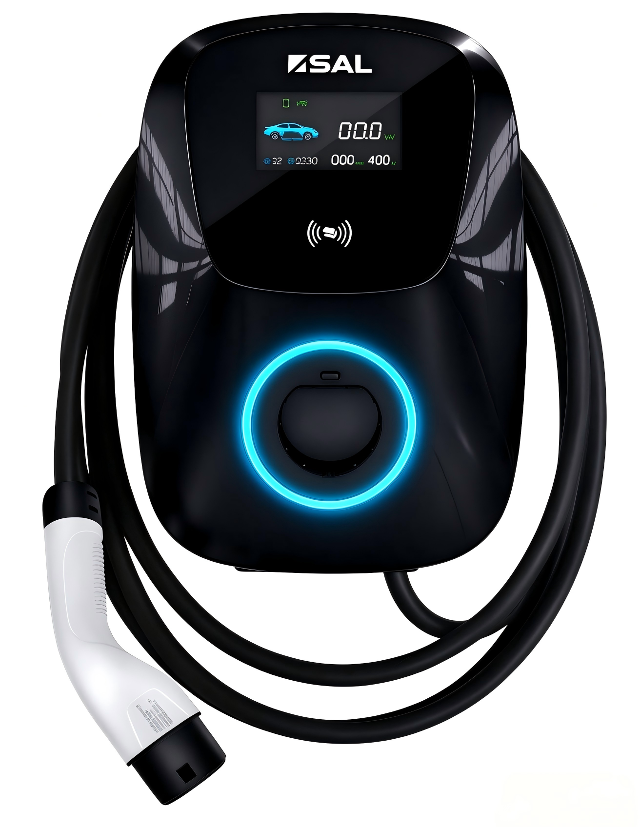 New energy vehicle charging pile，Charger，Charging gun，