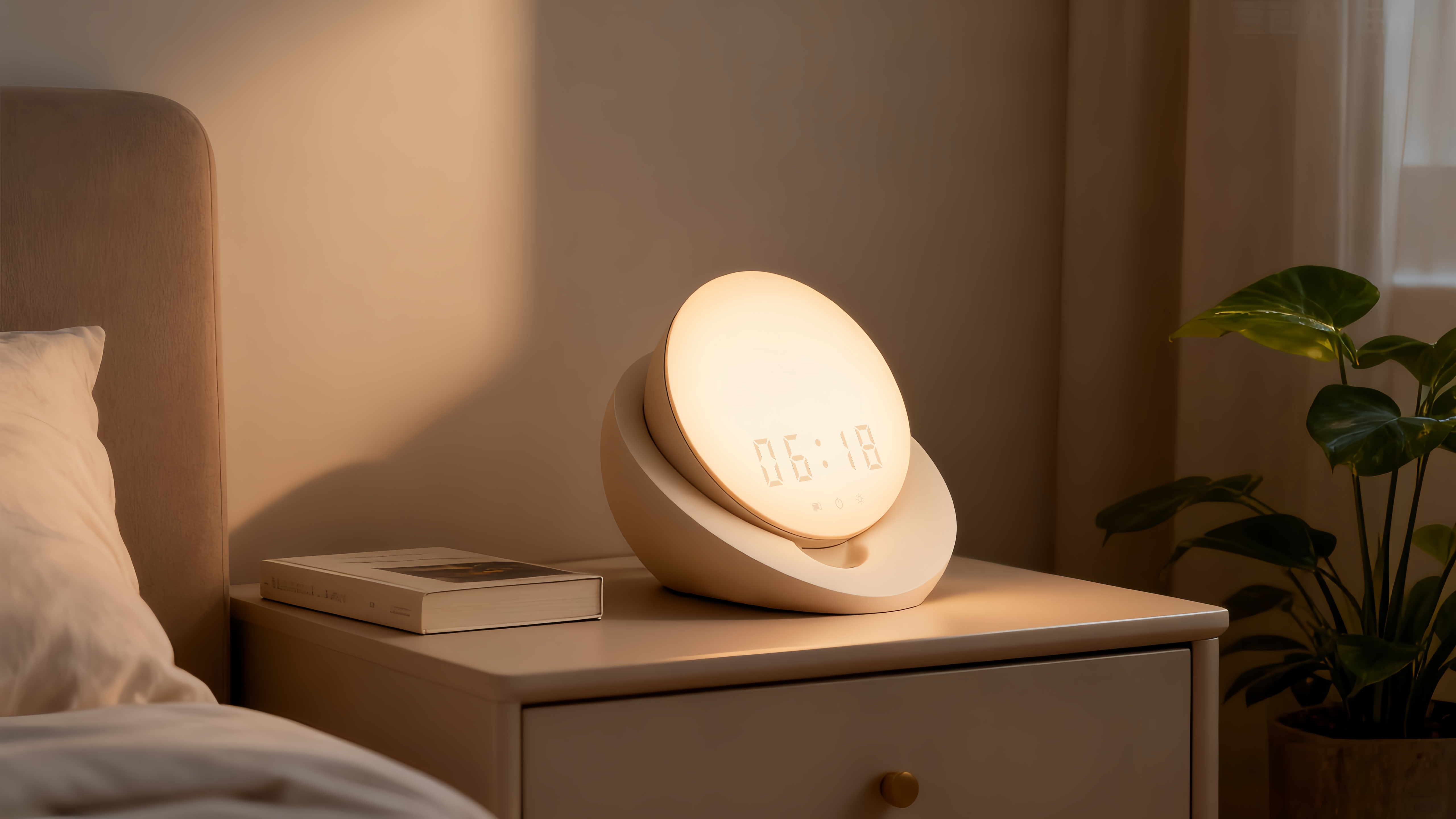 Diabetic，intelligence，interactive，elderly group，Desk lamp，Dispensing medicine，