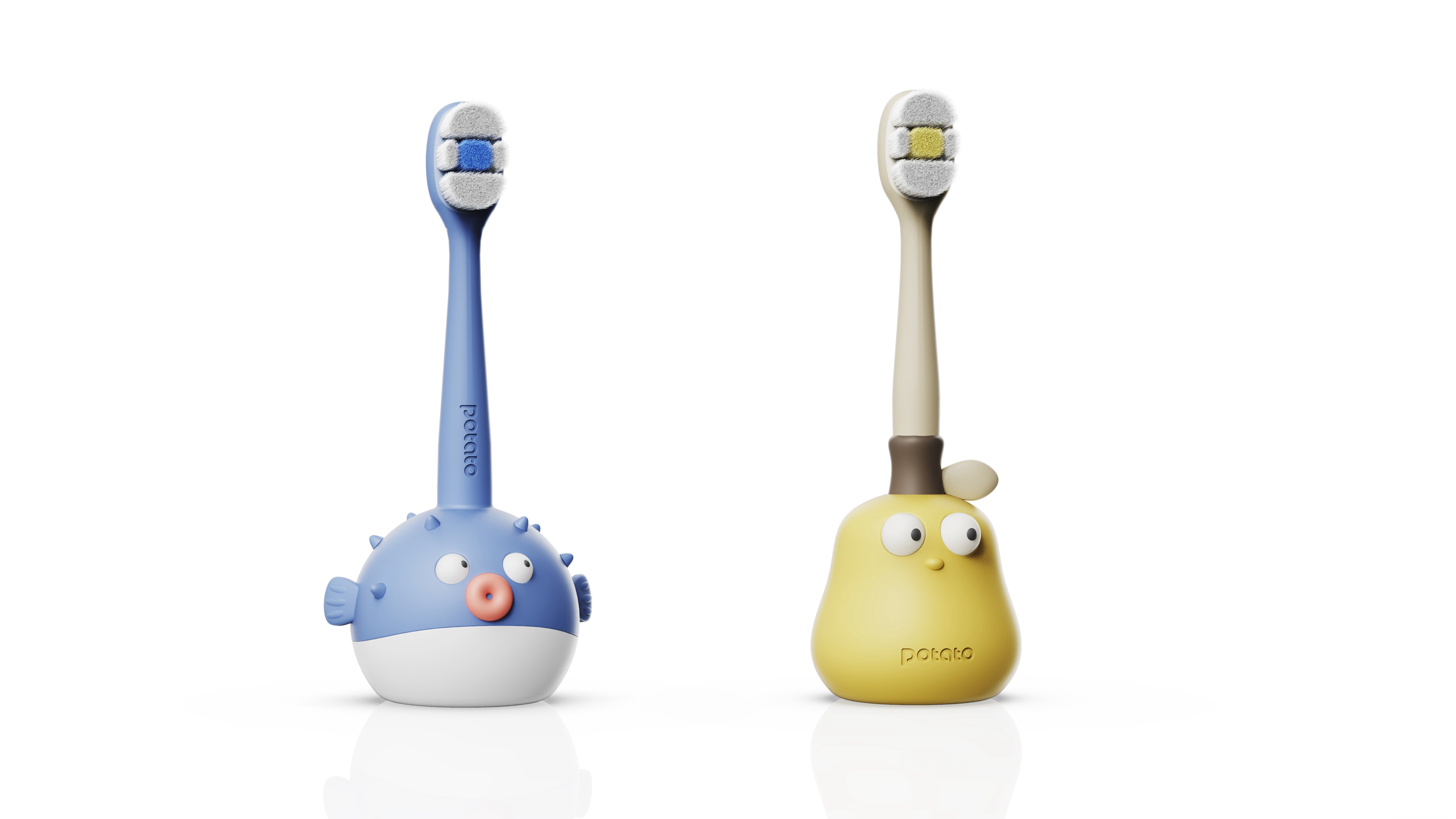 # Toothbrush，Children's products，Personal protective equipment，Daily Necessities，Mother and baby，