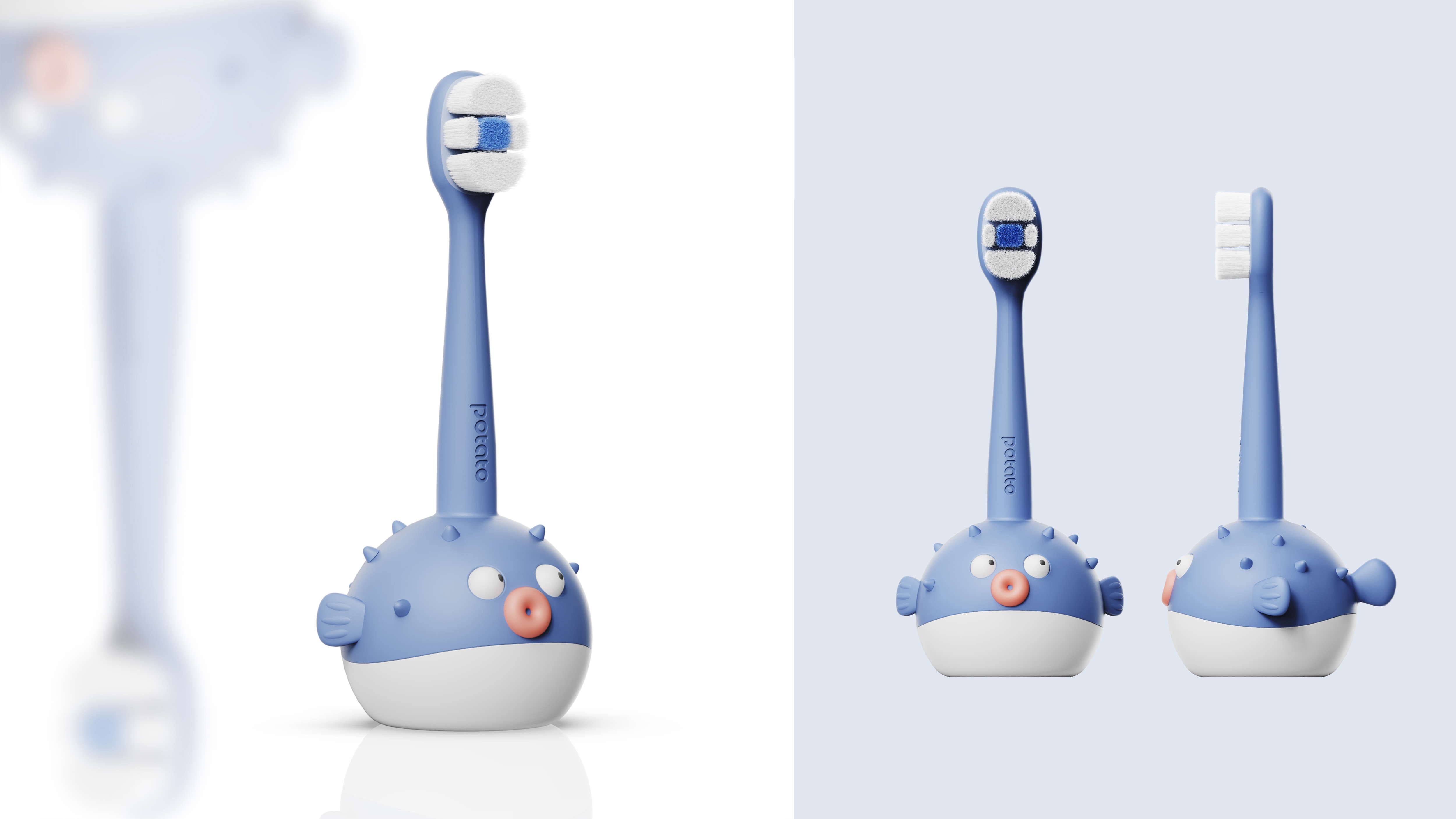 # Toothbrush，Children's products，Personal protective equipment，Daily Necessities，Mother and baby，