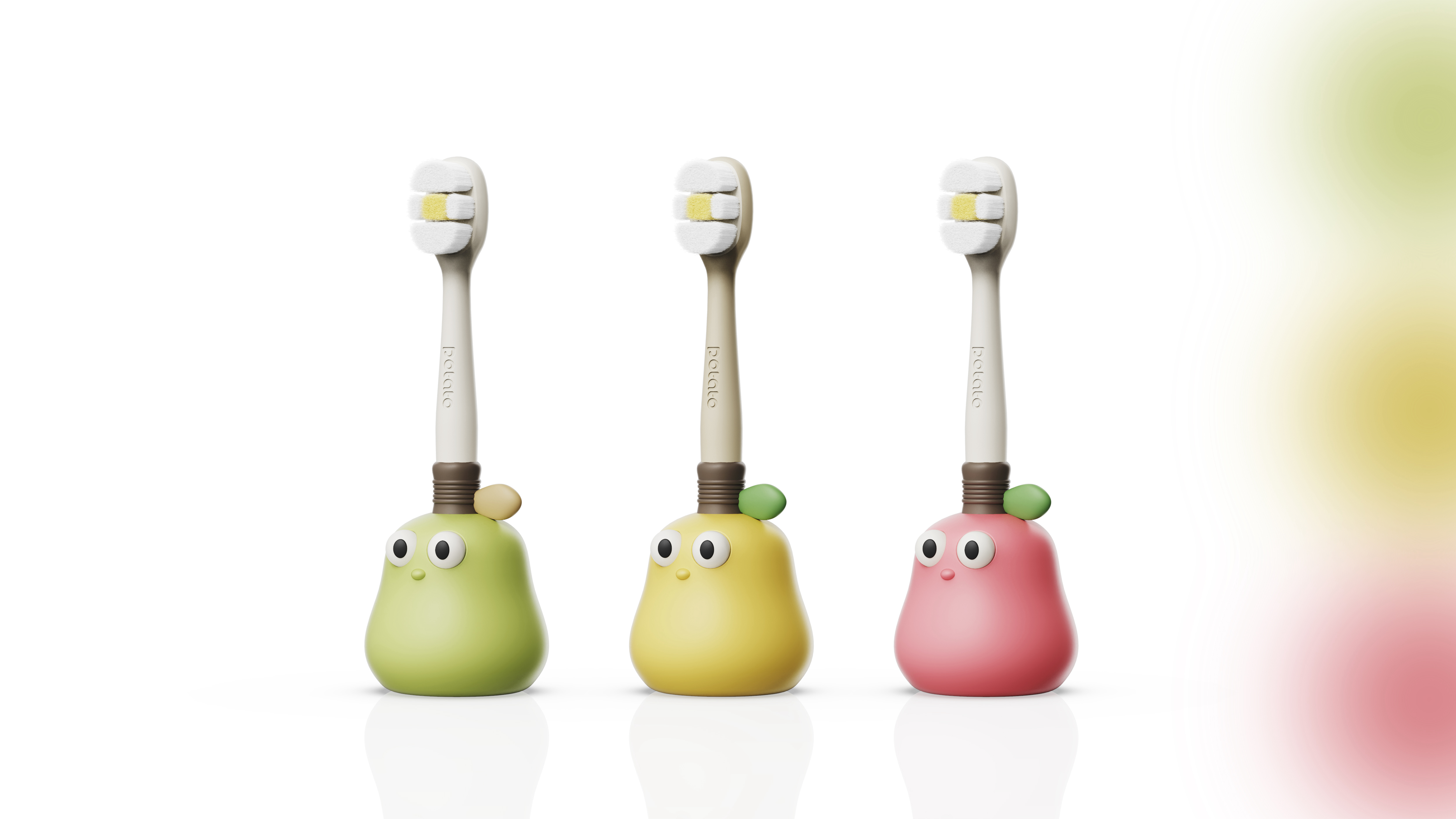 # Toothbrush，Children's products，Personal protective equipment，Daily Necessities，Mother and baby，