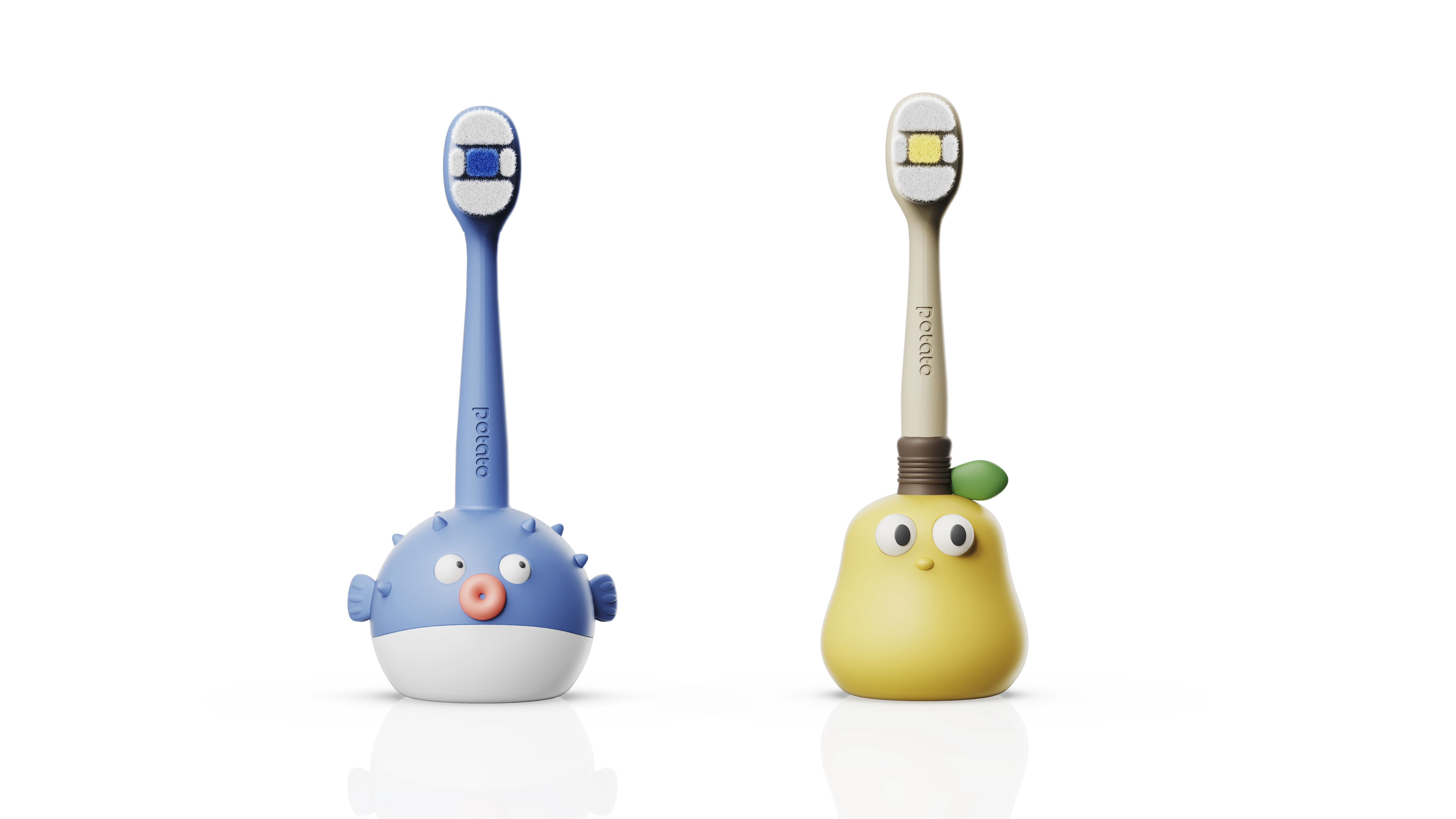 # Toothbrush，Children's products，Personal protective equipment，Daily Necessities，Mother and baby，