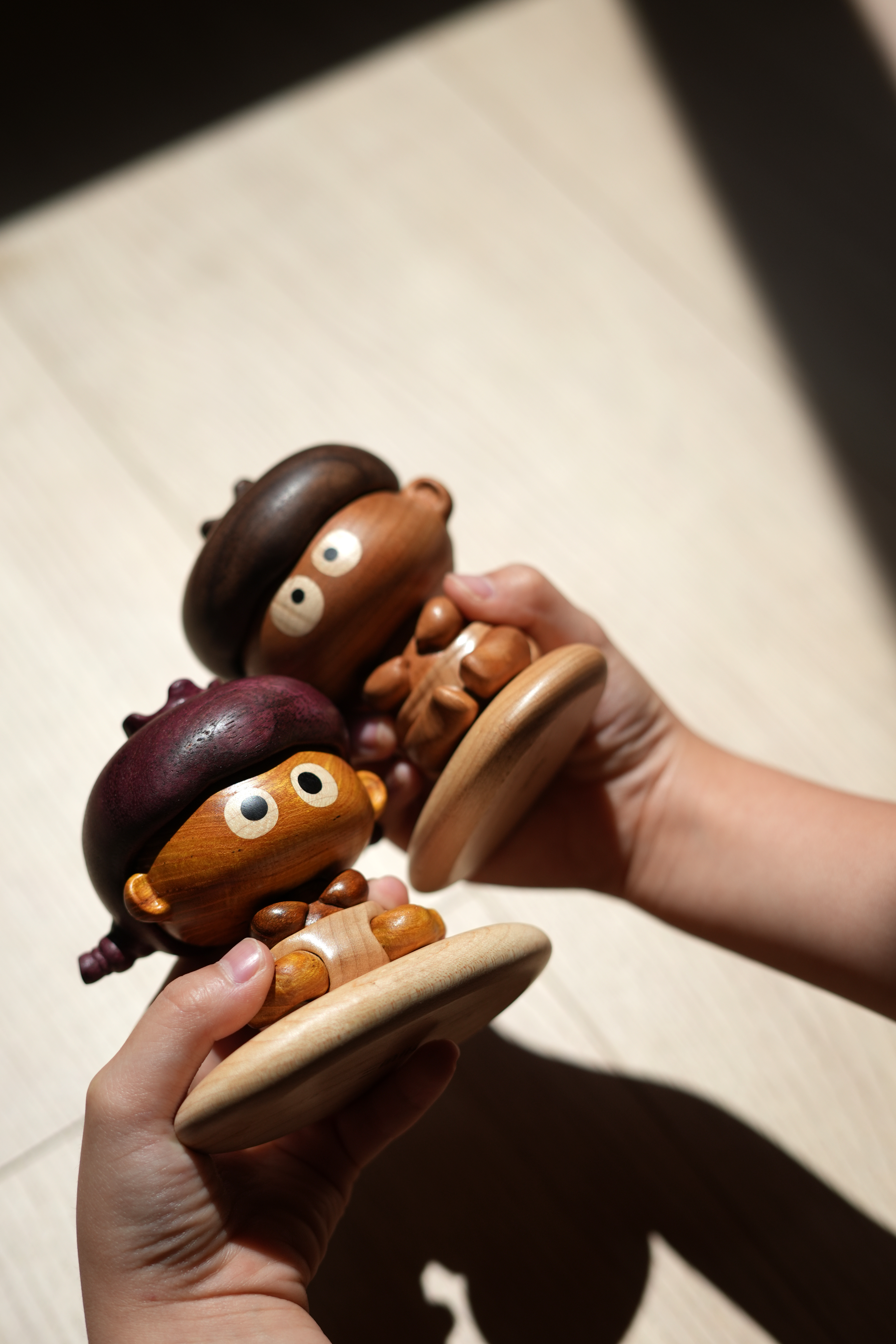 # Original design# Wood# Solid wood# Interesting design，