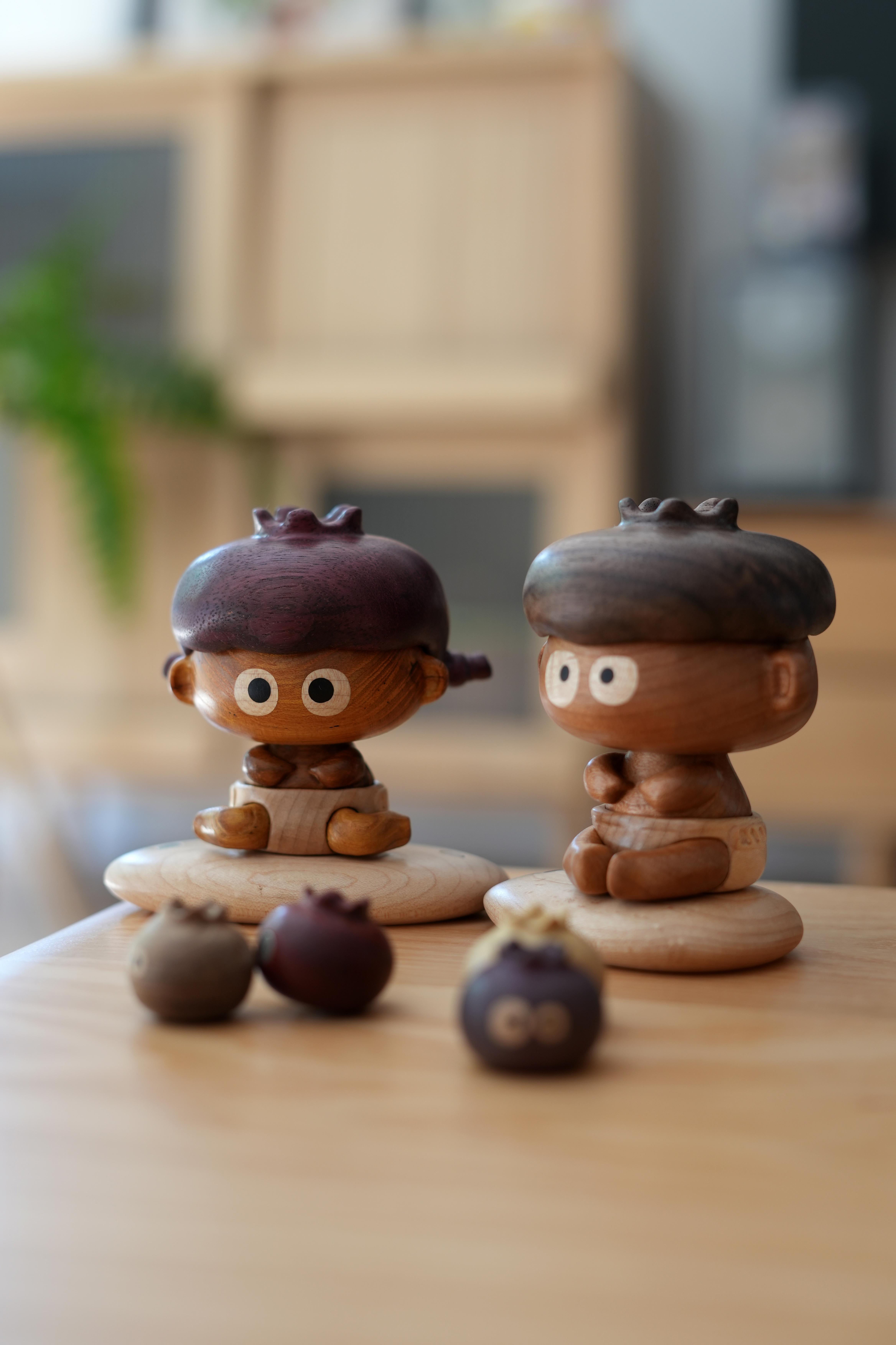 # Original design# Wood# Solid wood# Interesting design，