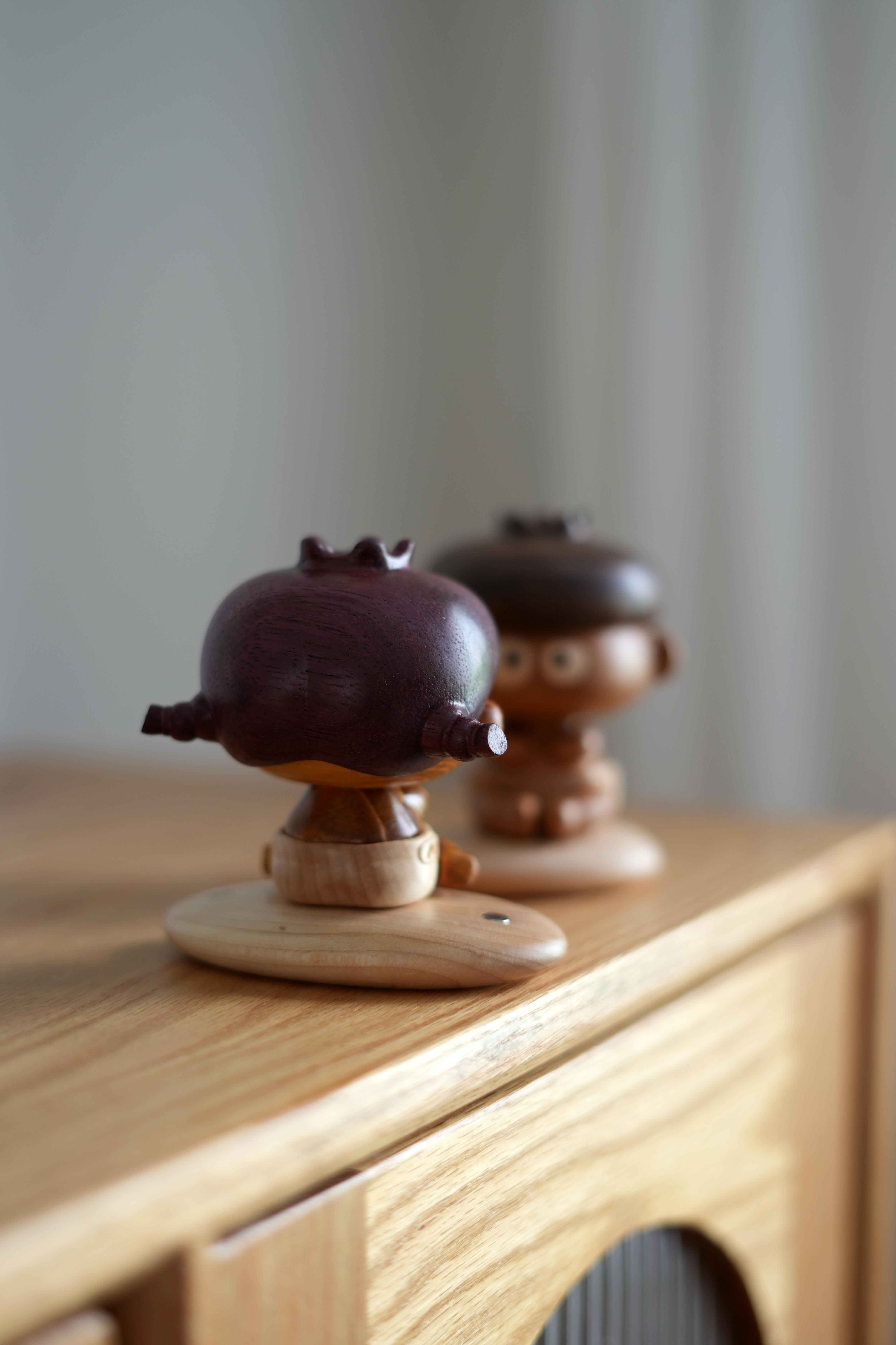 # Original design# Wood# Solid wood# Interesting design，