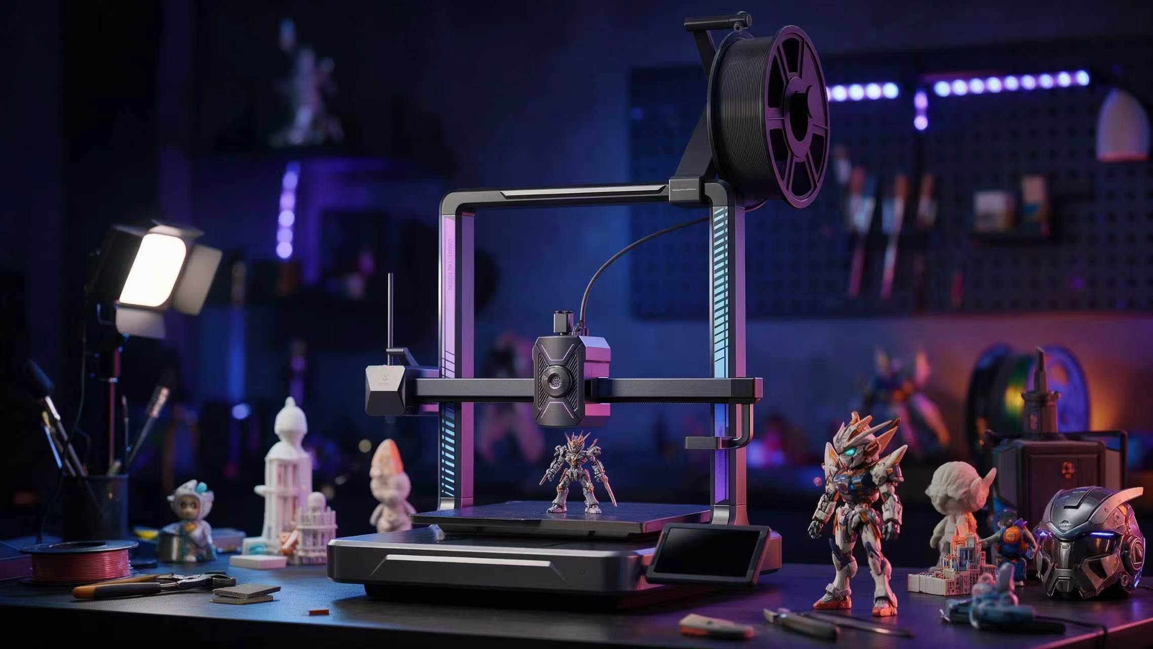 Appearance design，Structural design，industrial design，product design，3D printer，