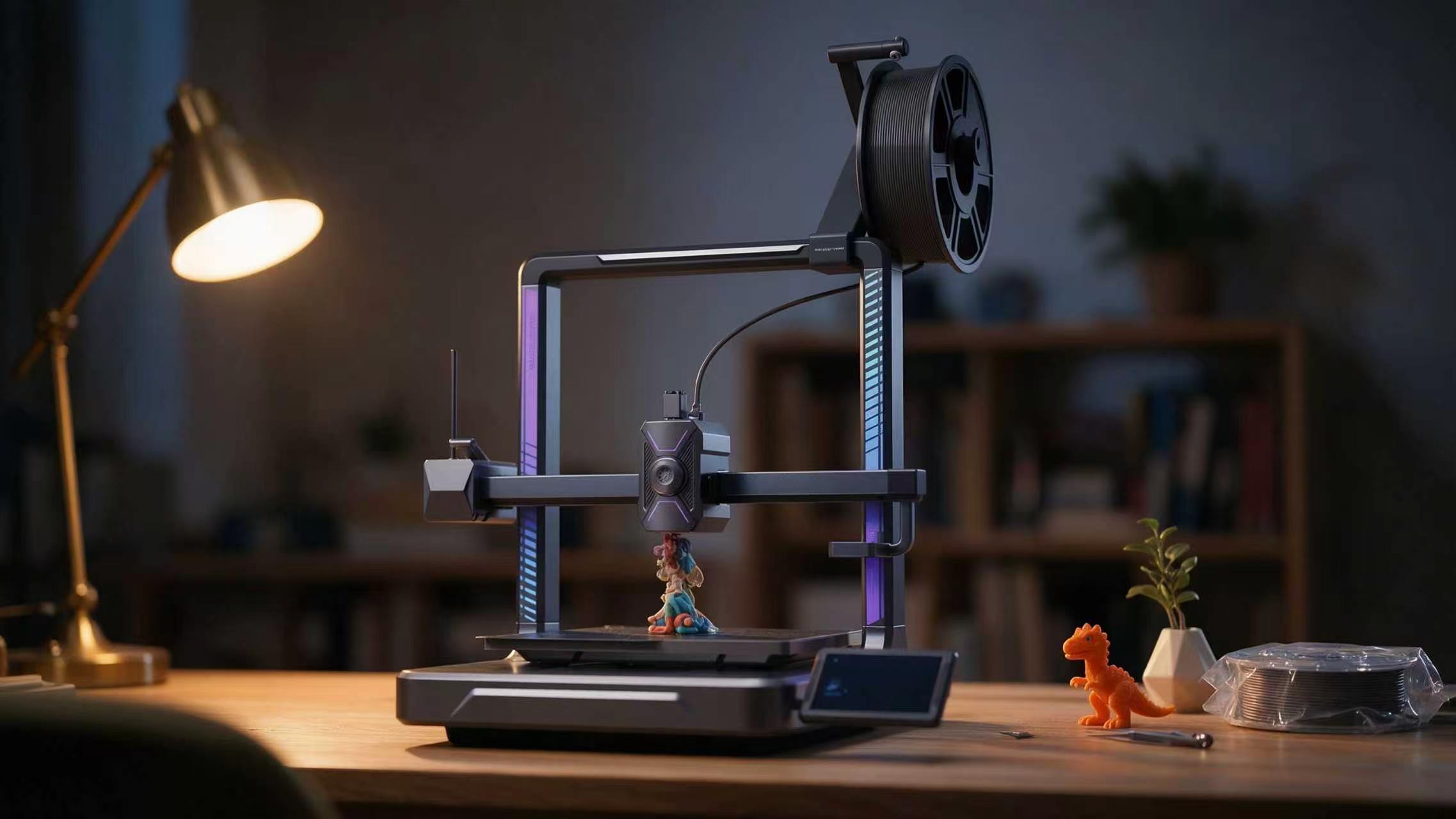 Appearance design，Structural design，industrial design，product design，3D printer，