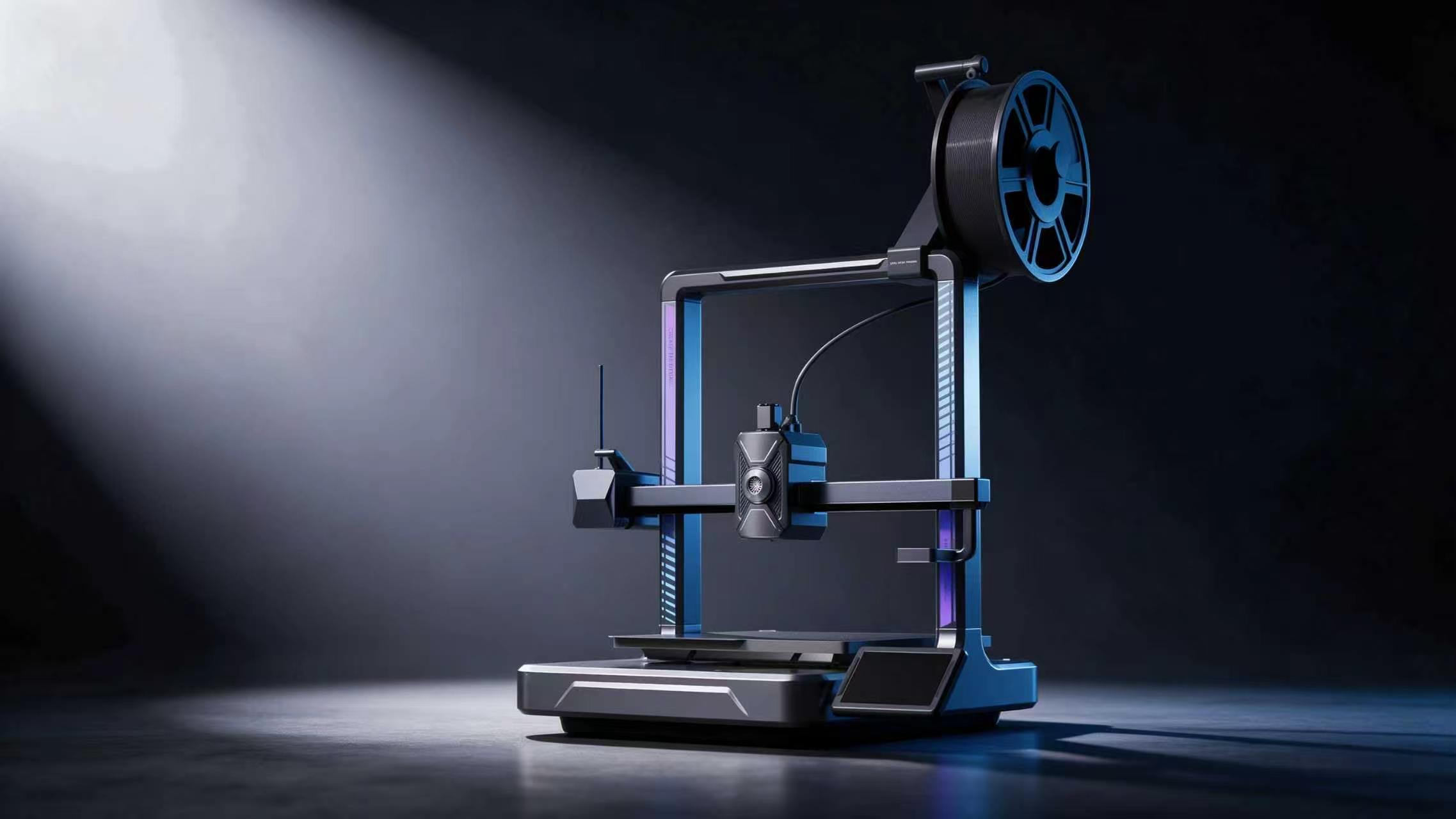 Appearance design，Structural design，industrial design，product design，3D printer，