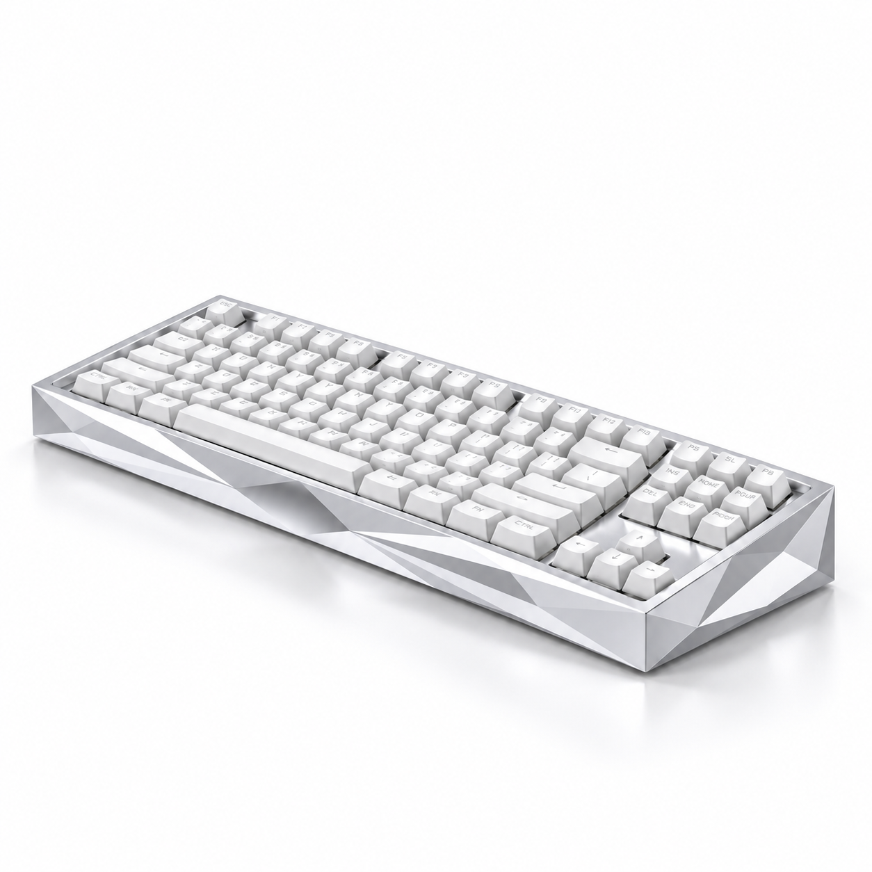 Mechanical keyboard，Keyboard Peripherals，Keyboard shell，