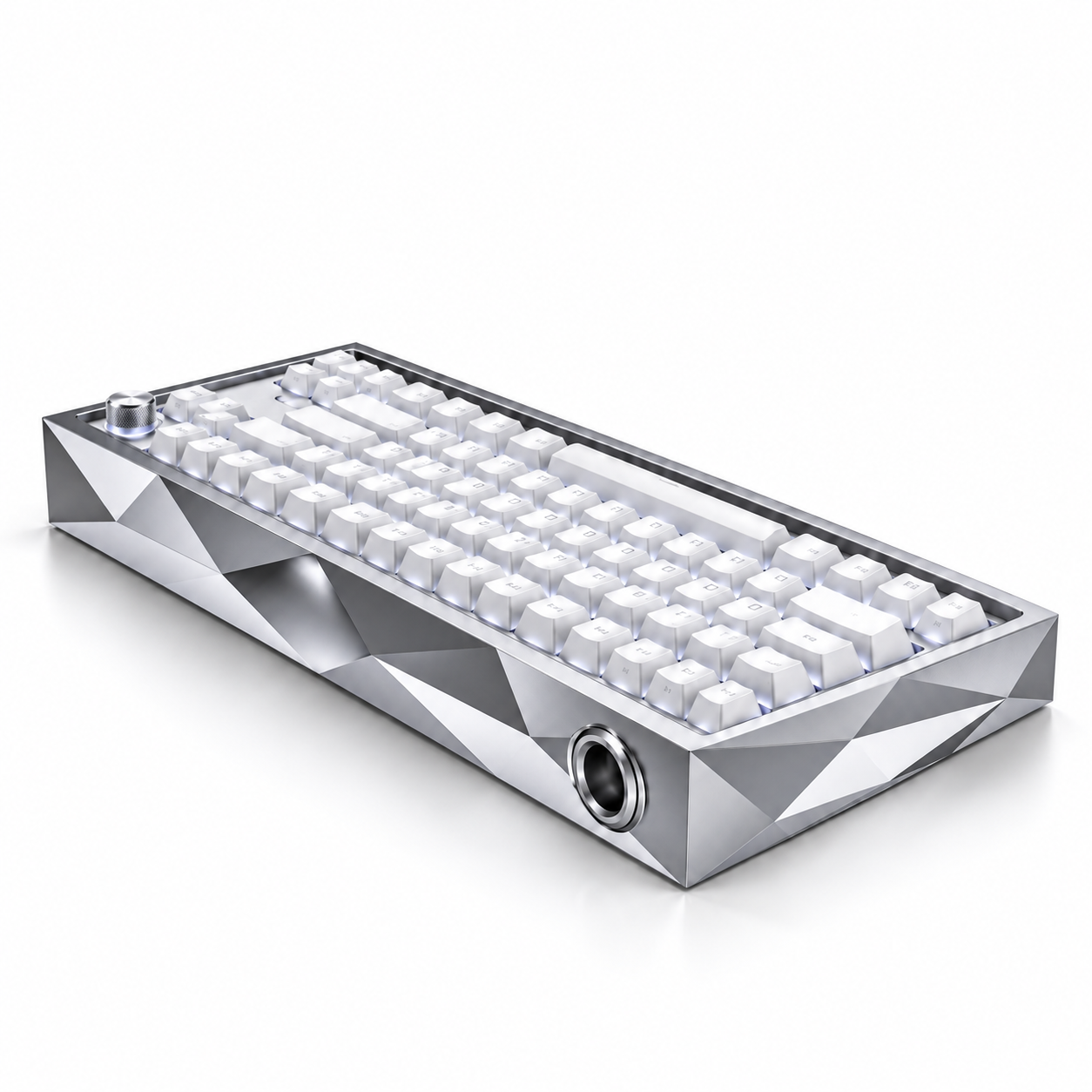 Mechanical keyboard，Keyboard Peripherals，Keyboard shell，