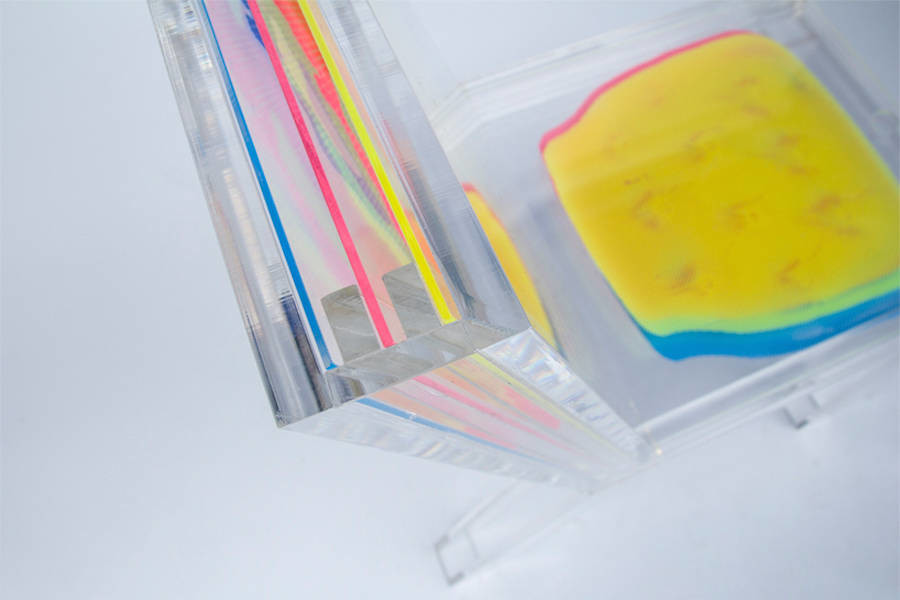 Home Furnishing，transparent，Lamination，