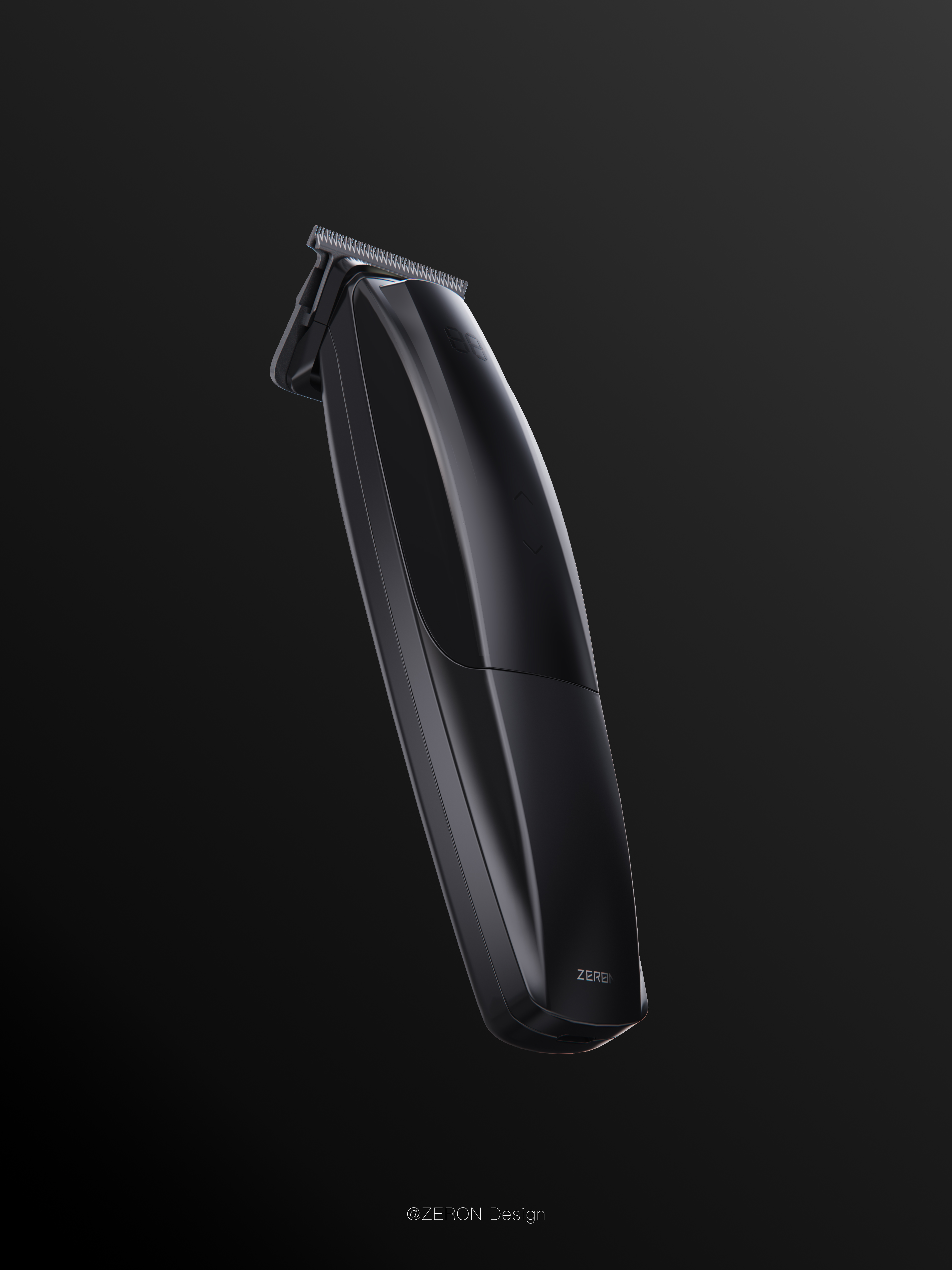 product design，industrial design，Barber，