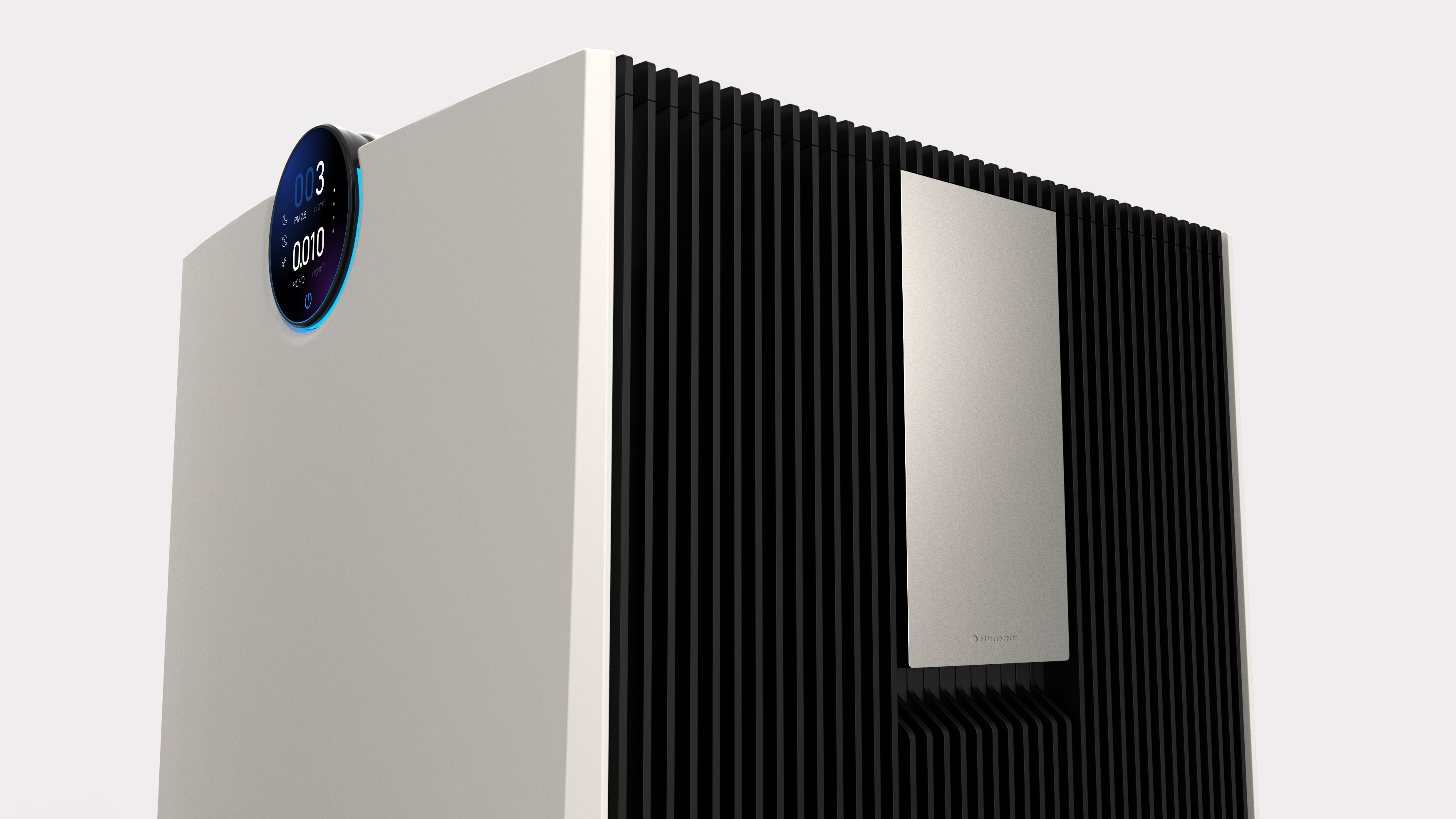 air cleaner，Empty and clean equipment，Appearance design，product design，industrial design，Household appliances，Two net products，purifier，