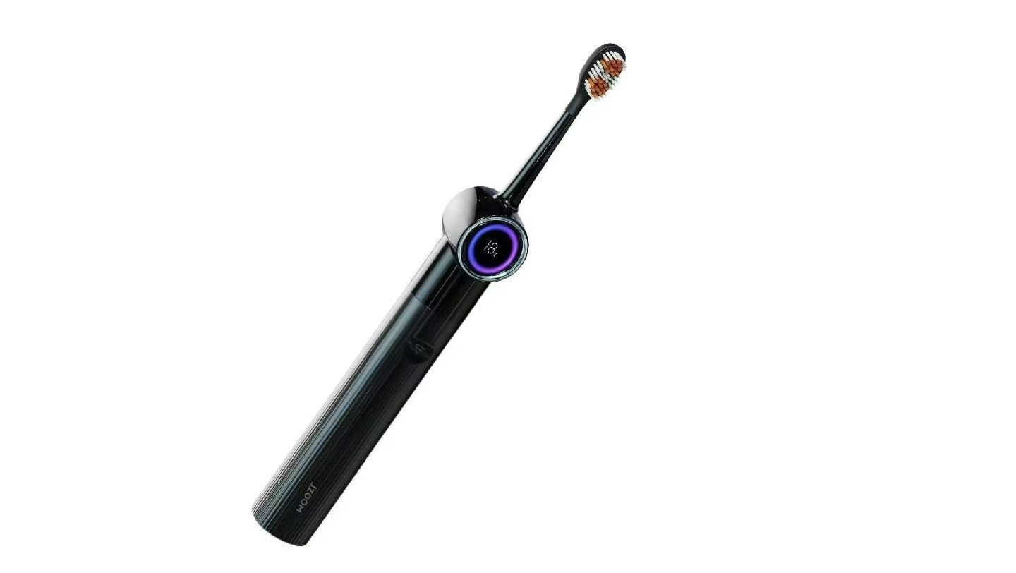 New design case for the Starlight electric toothbrush is now available.，