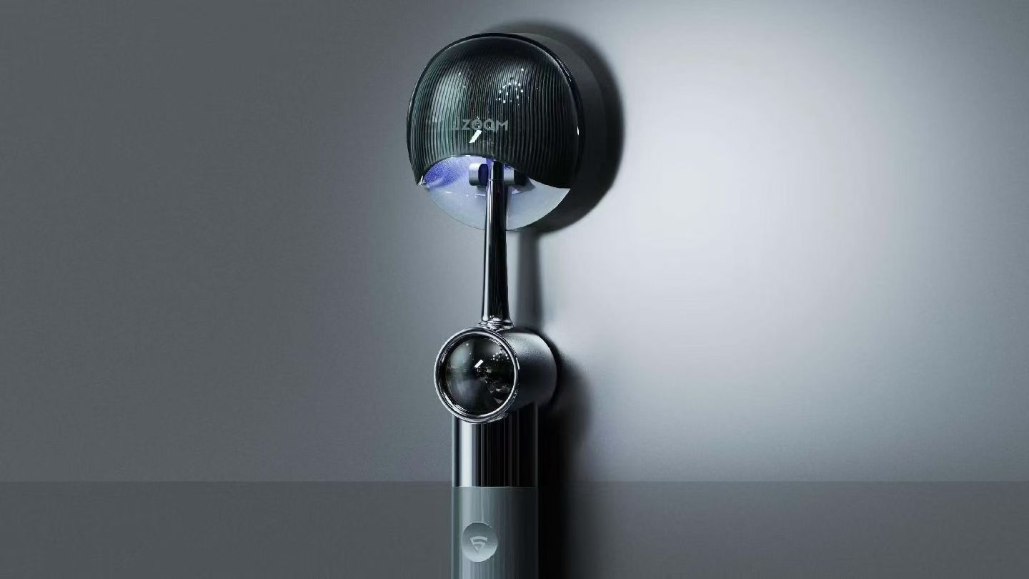 New design case for the Starlight electric toothbrush is now available.，