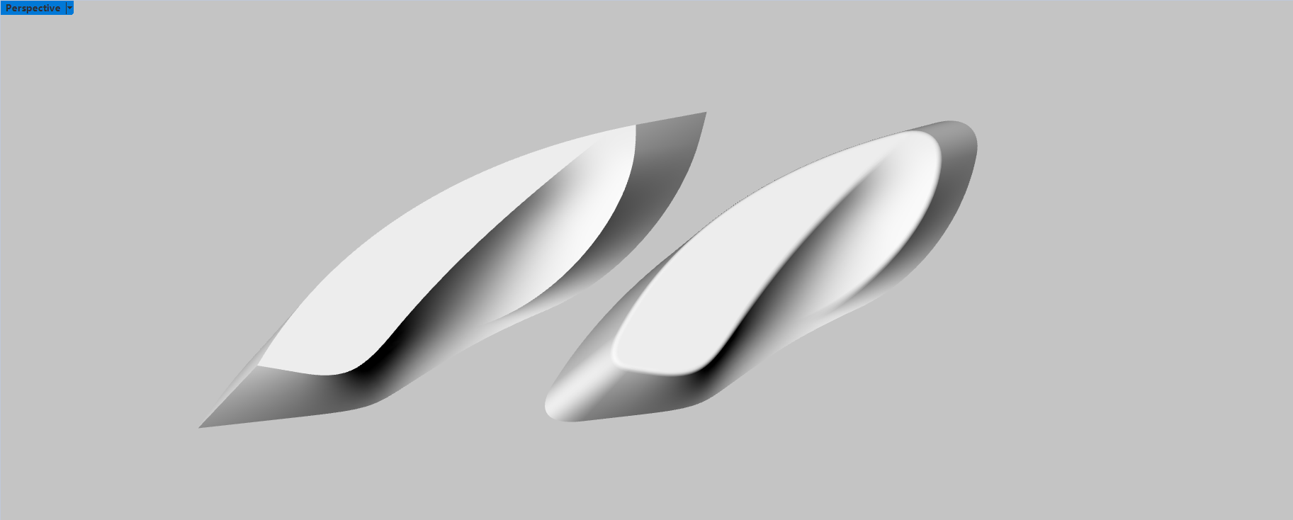 Rhinoceros modeling，rhino，Faded Styling，hair drier，Electric tool，Product modeling design，Appearance design，