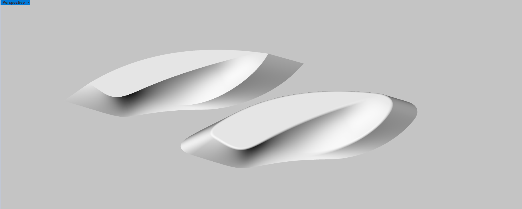 Rhinoceros modeling，rhino，Faded Styling，hair drier，Electric tool，Product modeling design，Appearance design，