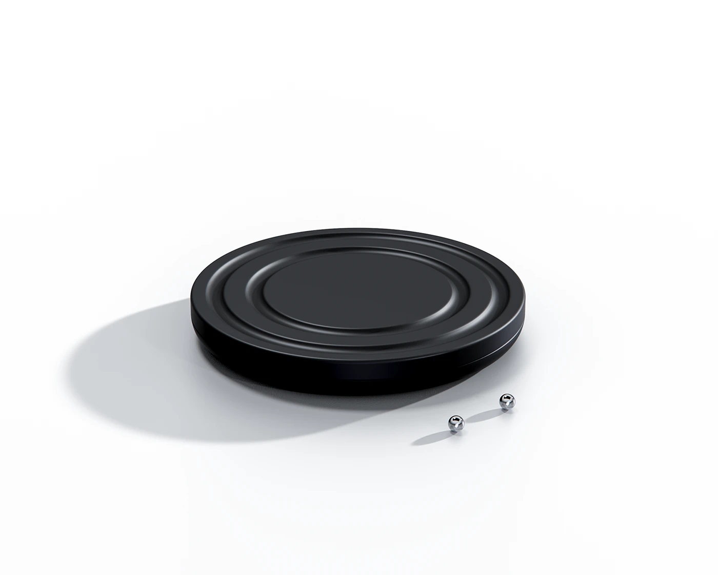 orbit，conceptual design，Clock，Housewear & Furnishings，