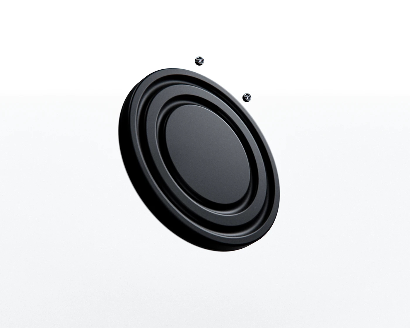 orbit，conceptual design，Clock，Housewear & Furnishings，