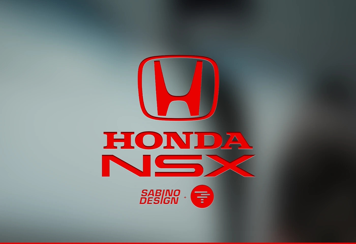 vehicle，automobile，Sports car，Honda NSXtreme，