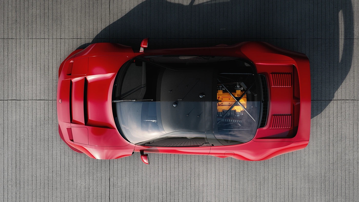 vehicle，automobile，Sports car，Honda NSXtreme，