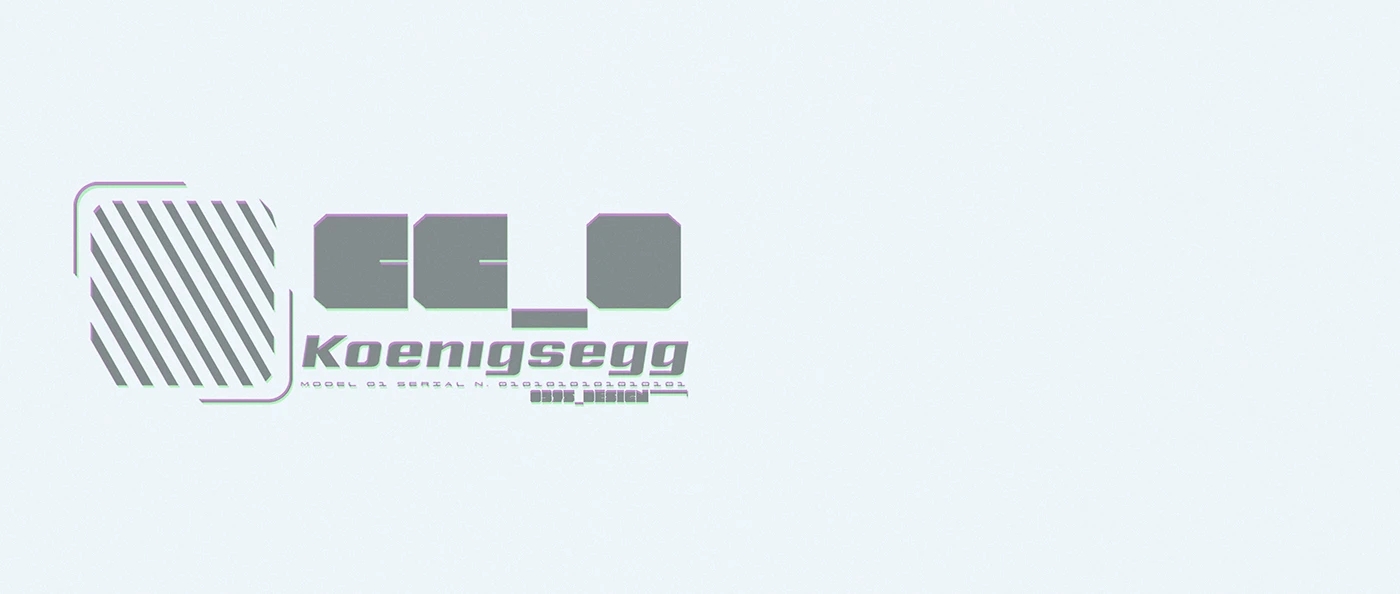 conceptual design，automobile，vehicle，Koenigseg CC0，