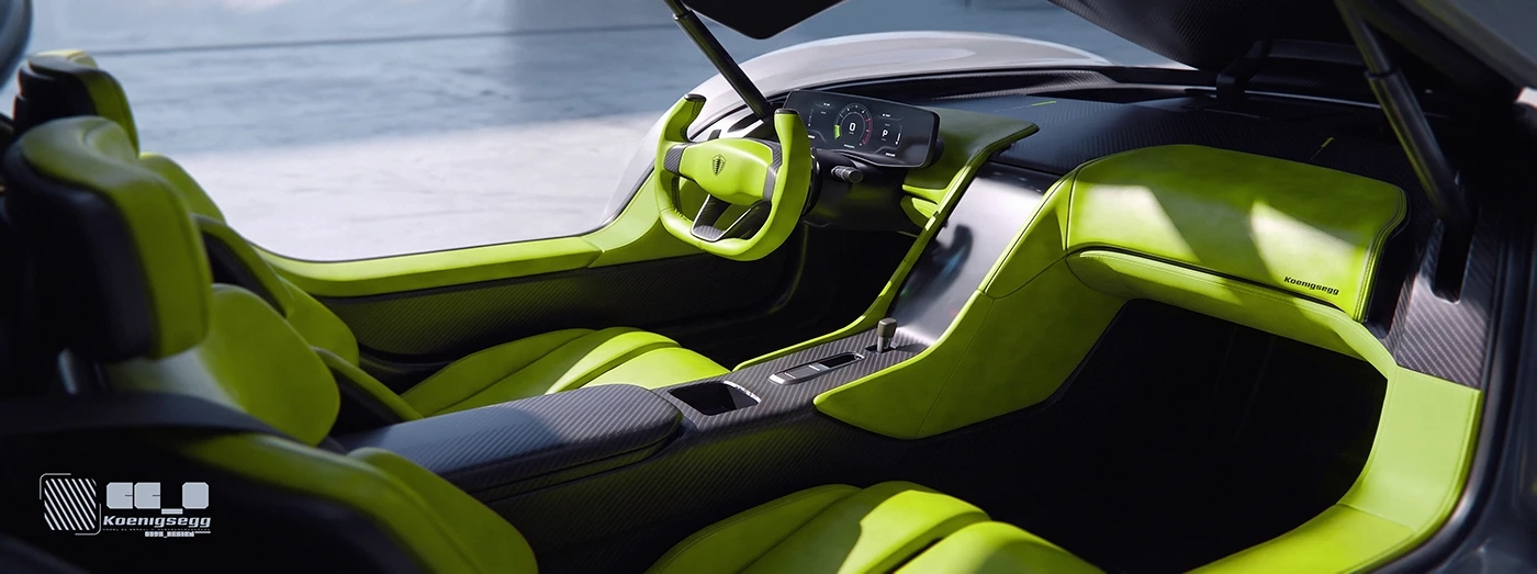 conceptual design，automobile，vehicle，Koenigseg CC0，