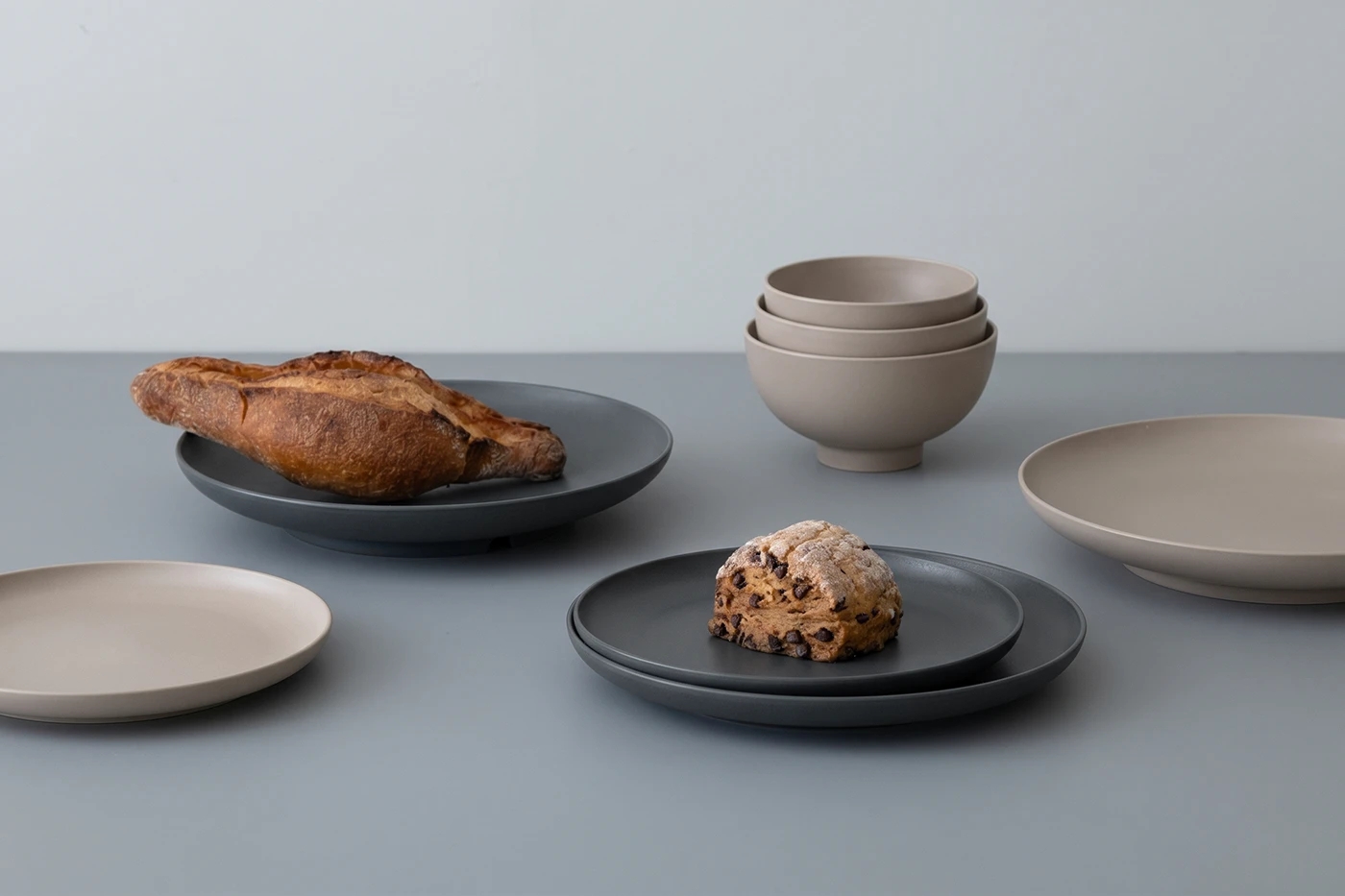 FUWARI，tableware，originality，industrial design，