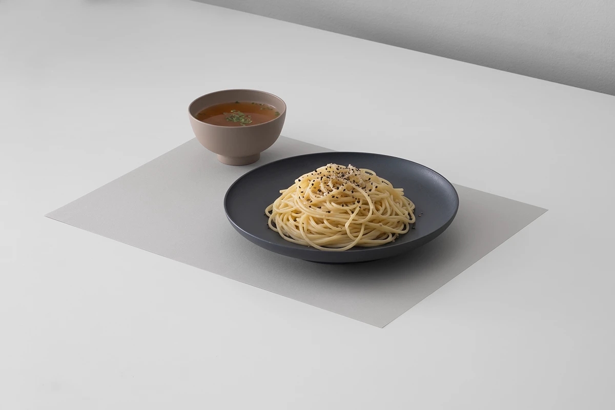FUWARI，tableware，originality，industrial design，