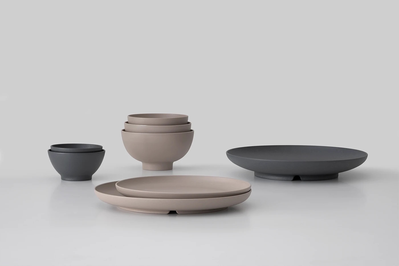 FUWARI，tableware，originality，industrial design，